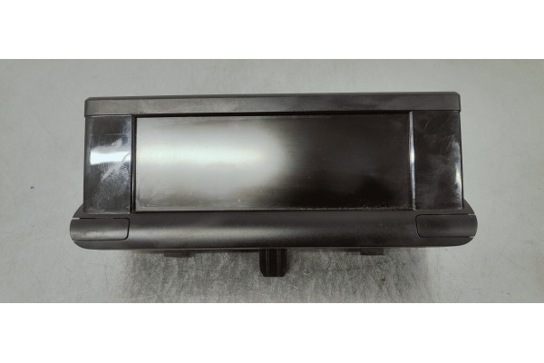 Recambio de cuadro instrumentos para citroen c4 cactus 1.5 hdi referencia OEM IAM 9830140880  