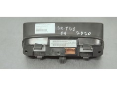 Recambio de cuadro instrumentos para citroen c4 cactus 1.5 hdi referencia OEM IAM 9830140880  