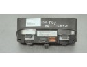 Recambio de cuadro instrumentos para citroen c4 cactus 1.5 hdi referencia OEM IAM 9830140880  