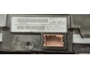 Recambio de cuadro instrumentos para citroen c4 cactus 1.5 hdi referencia OEM IAM 9830140880  