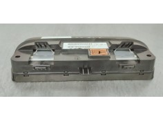 Recambio de cuadro instrumentos para citroen c4 cactus 1.5 hdi referencia OEM IAM 9830140880  