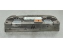 Recambio de cuadro instrumentos para citroen c4 cactus 1.5 hdi referencia OEM IAM 9830140880  