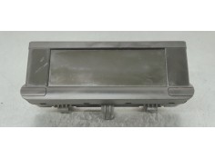 Recambio de cuadro instrumentos para citroen c4 cactus 1.5 hdi referencia OEM IAM 9830140880  