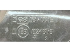 Recambio de retrovisor derecho para citroen c3 picasso 1.6 hdi referencia OEM IAM E8024676  