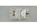 Recambio de luz interior para citroen c4 cactus 1.5 hdi referencia OEM IAM 9801287577  