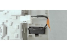 Recambio de luz interior para citroen c4 cactus 1.5 hdi referencia OEM IAM 9801287577  