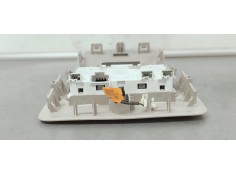 Recambio de luz interior para citroen c4 cactus 1.5 hdi referencia OEM IAM 9801287577  