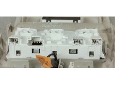 Recambio de luz interior para citroen c4 cactus 1.5 hdi referencia OEM IAM 9801287577  