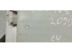 Recambio de luz interior para citroen c4 cactus 1.5 hdi referencia OEM IAM 9801287577  