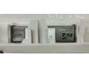 Recambio de luz interior para citroen c4 cactus 1.5 hdi referencia OEM IAM 9801287577  