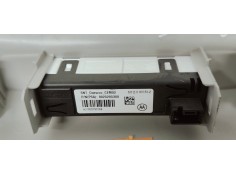 Recambio de luz interior para citroen c4 cactus 1.5 hdi referencia OEM IAM 9801287577  