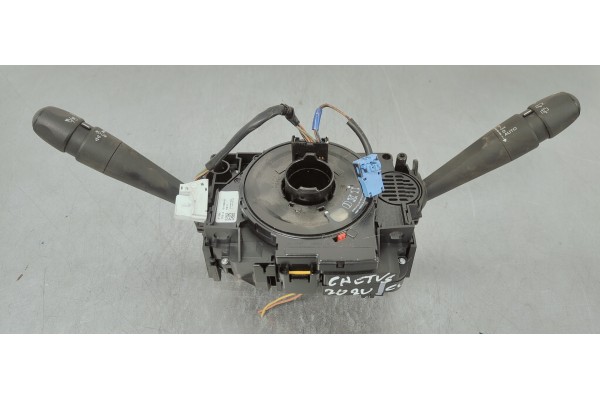 Recambio de mando multifuncion para citroen c4 cactus 1.5 hdi referencia OEM IAM 98312695ZD  