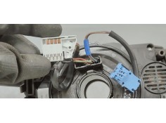 Recambio de mando multifuncion para citroen c4 cactus 1.5 hdi referencia OEM IAM 98312695ZD  