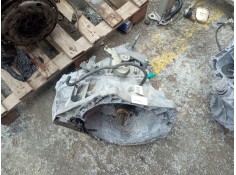 Recambio de caja cambios para nissan qashqai (j10) acenta 4x4 referencia OEM IAM TL4A116  