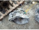Recambio de caja cambios para nissan qashqai (j10) acenta 4x4 referencia OEM IAM TL4A116  