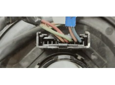 Recambio de mando multifuncion para citroen c4 cactus 1.5 hdi referencia OEM IAM 98312695ZD  
