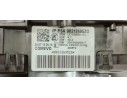 Recambio de mando multifuncion para citroen c4 cactus 1.5 hdi referencia OEM IAM 98312695ZD  