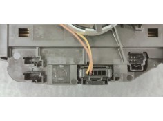 Recambio de mando multifuncion para citroen c4 cactus 1.5 hdi referencia OEM IAM 98312695ZD  