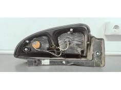Recambio de piloto trasero izquierdo para citroen c3 picasso 1.6 hdi referencia OEM IAM 9681727280  