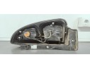 Recambio de piloto trasero izquierdo para citroen c3 picasso 1.6 hdi referencia OEM IAM 9681727280  