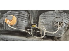 Recambio de piloto trasero izquierdo para citroen c3 picasso 1.6 hdi referencia OEM IAM 9681727280  