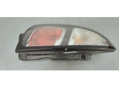 Recambio de piloto trasero izquierdo para citroen c3 picasso 1.6 hdi referencia OEM IAM 9681727280  