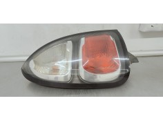 Recambio de piloto trasero izquierdo para citroen c3 picasso 1.6 hdi referencia OEM IAM 9681727280  