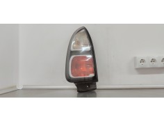 Recambio de piloto trasero izquierdo para citroen c3 picasso 1.6 hdi referencia OEM IAM 9681727280  