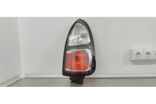 Recambio de piloto trasero derecho para citroen c3 picasso 1.6 hdi referencia OEM IAM 9681749180  