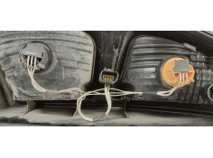 Recambio de piloto trasero derecho para citroen c3 picasso 1.6 hdi referencia OEM IAM 9681749180  