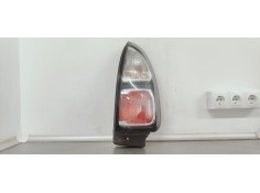 Recambio de piloto trasero derecho para citroen c3 picasso 1.6 hdi referencia OEM IAM 9681749180  