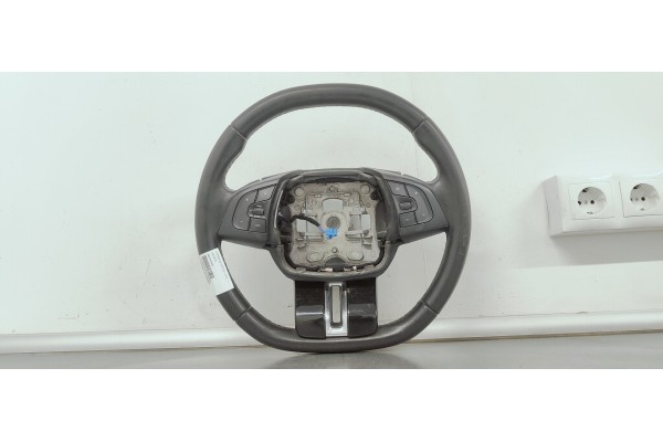 Recambio de volante para citroen c4 cactus 1.5 hdi referencia OEM IAM 98304405ZD  