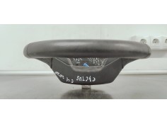 Recambio de volante para citroen c4 cactus 1.5 hdi referencia OEM IAM 98304405ZD  
