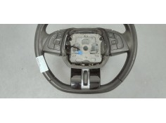 Recambio de volante para citroen c4 cactus 1.5 hdi referencia OEM IAM 98304405ZD  