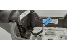Recambio de volante para citroen c4 cactus 1.5 hdi referencia OEM IAM 98304405ZD  