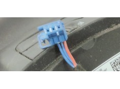 Recambio de volante para citroen c4 cactus 1.5 hdi referencia OEM IAM 98304405ZD  
