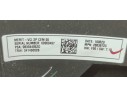 Recambio de volante para citroen c4 cactus 1.5 hdi referencia OEM IAM 98304405ZD  