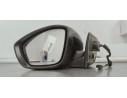 Recambio de retrovisor izquierdo para citroen c4 cactus 1.5 hdi referencia OEM IAM E20211047  