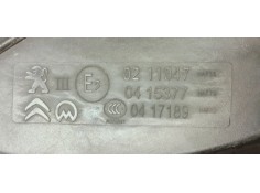 Recambio de retrovisor izquierdo para citroen c4 cactus 1.5 hdi referencia OEM IAM E20211047  