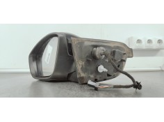 Recambio de retrovisor izquierdo para citroen c4 cactus 1.5 hdi referencia OEM IAM E20211047  