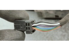 Recambio de retrovisor izquierdo para citroen c4 cactus 1.5 hdi referencia OEM IAM E20211047  