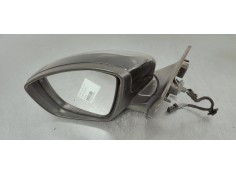 Recambio de retrovisor izquierdo para citroen c4 cactus 1.5 hdi referencia OEM IAM E20211047  