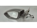 Recambio de retrovisor izquierdo para citroen c4 cactus 1.5 hdi referencia OEM IAM E20211047  