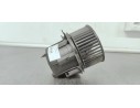 Recambio de ventilador calefaccion para citroen c4 cactus 1.5 hdi referencia OEM IAM T4054002  