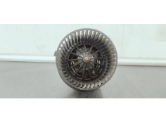Recambio de ventilador calefaccion para citroen c4 cactus 1.5 hdi referencia OEM IAM T4054002  