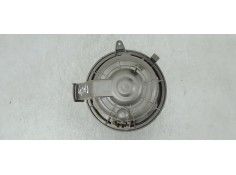 Recambio de ventilador calefaccion para citroen c4 cactus 1.5 hdi referencia OEM IAM T4054002  