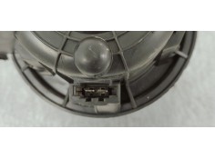 Recambio de ventilador calefaccion para citroen c4 cactus 1.5 hdi referencia OEM IAM T4054002  