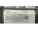 Recambio de ventilador calefaccion para citroen c4 cactus 1.5 hdi referencia OEM IAM T4054002  