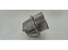 Recambio de ventilador calefaccion para citroen c4 cactus 1.5 hdi referencia OEM IAM T4054002  