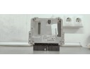 Recambio de centralita motor uce para peugeot 3008 1.6 hdi referencia OEM IAM 0281032456  